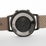 Jaeger LeCoultre Memovox 1956 - Goldammer Relojes Vintage