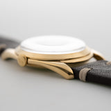 Iwc 18k Panal 1949