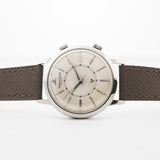 Jaeger LeCoultre Memovox 1958