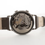 Jaeger LeCoultre Memovox 1958