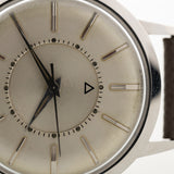 Jaeger LeCoultre Memovox 1958