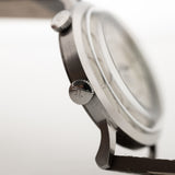 Jaeger LeCoultre Memovox 1958