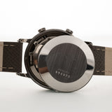 Jaeger LeCoultre Memovox 1958