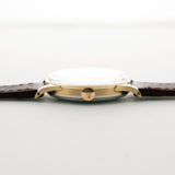 Iwc Automática Calatrava 1961