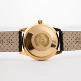 Longines Ultra-Chron 18k 1973