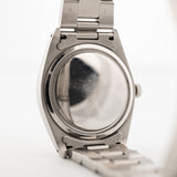 Rolex Oysterdate Precision Oro Fecha 1966