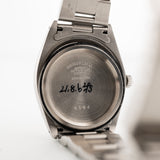 Rolex Oysterdate Precision Oro Fecha 1966