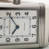 Jaeger LeCoultre Reverso Classique 2006