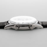 Jaeger LeCoultre Memovox negro 1956