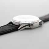 Jaeger LeCoultre Memovox negro 1956