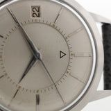 Jaeger LeCoultre Memovox 1958