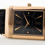 Jaeger LeCoultre Reverso 18k 90s
