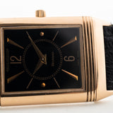 Jaeger LeCoultre Reverso 18k 90s