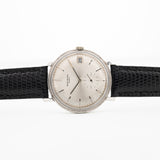Patek Philippe Calatrava 18k Florentine 1960s