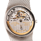 Audemars Piguet 18k Guilloché 1970