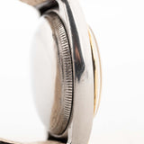 Rolex Oyster Bubble Back 3065 1940s