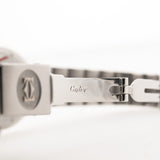 Cartier Santos Vendome Ronde 1980