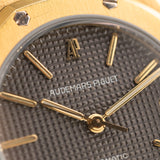 Audemars Piguet 18k Royal Oak 1970
