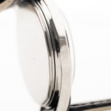 Universal Geneve Polerouter Black 1964