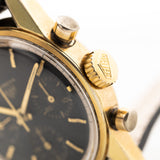 Heuer Carrera Chronograph 1960