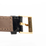 Piaget Altiplano 9025 Lapislazuli 18k 1970