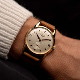 Longines 6140 Sub Second 1952