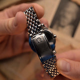 Omega Constellation 168005 Gilt Stardust 1963