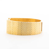 Piaget 9131 Opal Diamond Square 1989