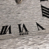 Piaget Square 9133 Roman 18k 1970