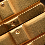 Piaget Polo 7661 Onyx 1980