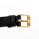 Piaget Polo 8193 Rectangulaire 1980