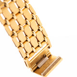 Piaget Polo 9131 Rubis et diamants 1980