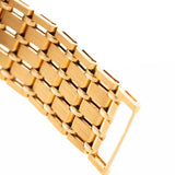 Piaget Polo 9131 Rubis et diamants 1980