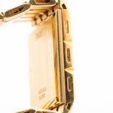 Piaget Polo 9131 Rubis et diamants 1980