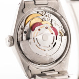 Rolex 1500 Oyster Perpetual Date Or 1970