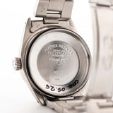 Rolex 1500 Oyster Perpetual Date Or 1970