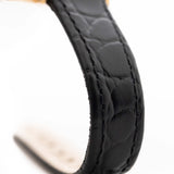 Rolex Cellini 4080 Rectangulaire 1981