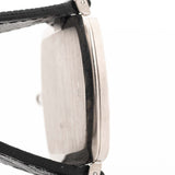 Rolex Cellini 4087 Rectangulaire 1976