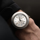 Longines Admiral Ufo 1970