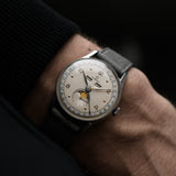 Omega Cosmic Moonphase 1952