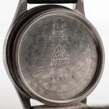 Omega Sub Second Two Tone 1947