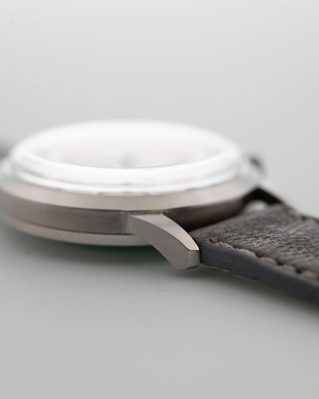 Jaeger LeCoultre Memovox 1956 - Goldammer Montres Vintage