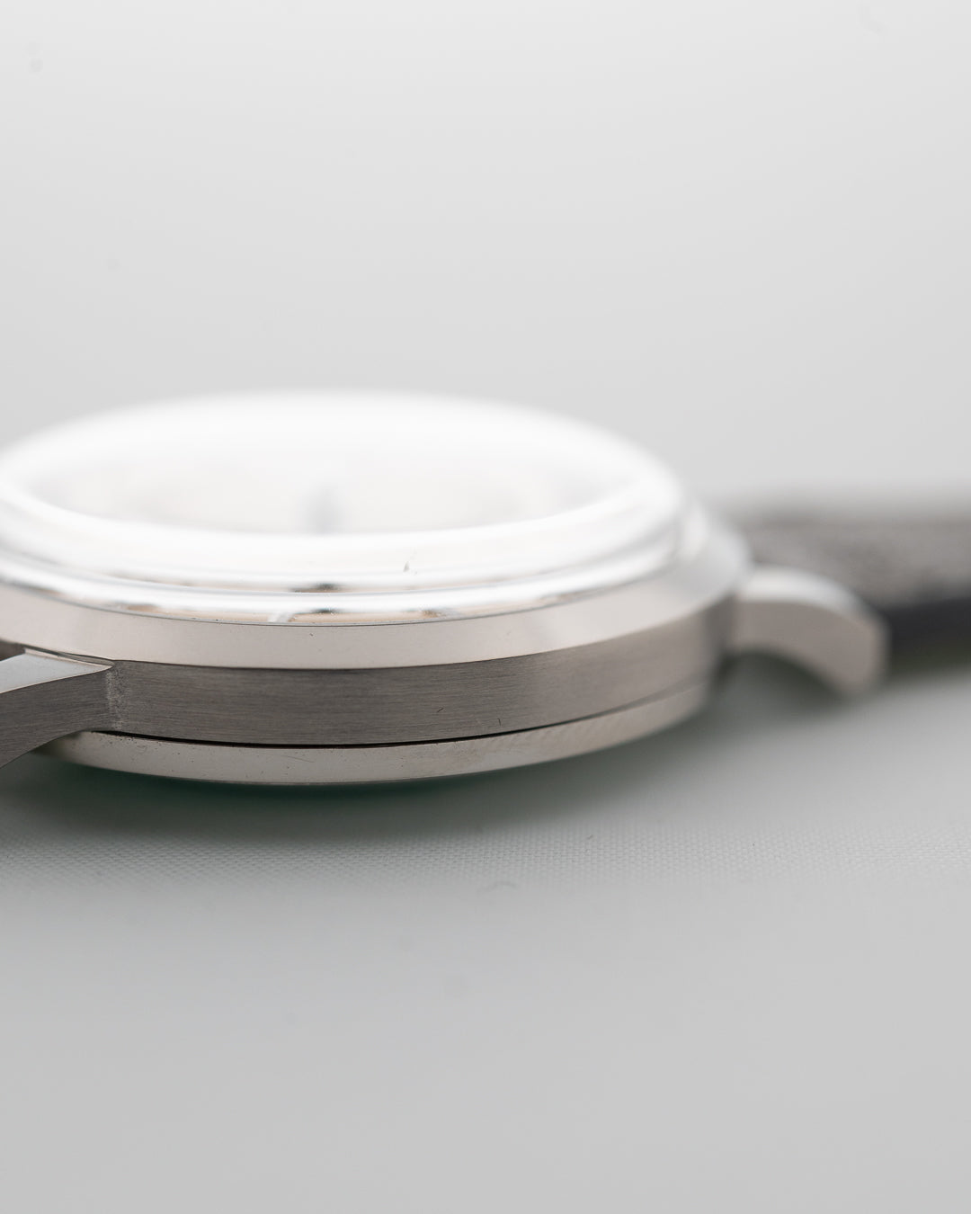 Jaeger LeCoultre Memovox 1956 - Goldammer Montres Vintage