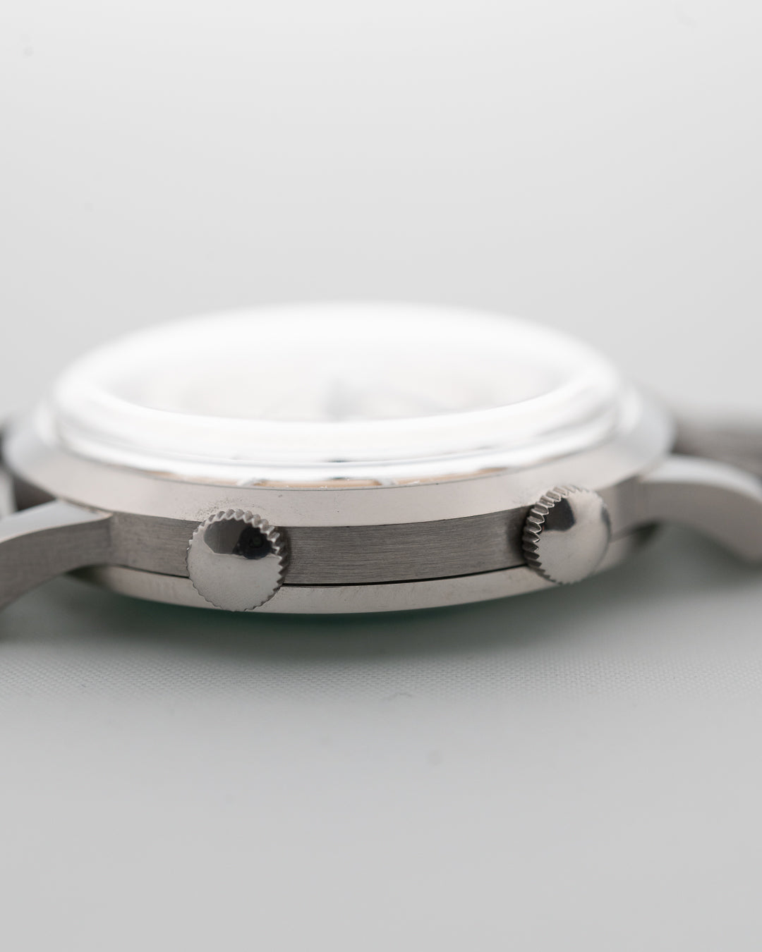 Jaeger LeCoultre Memovox 1956 - Goldammer Montres Vintage