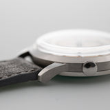 Jaeger LeCoultre Memovox 1956 - Goldammer Montres Vintage