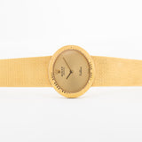 Rolex Cellini 18k Bracelet 1976