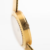 Rolex Cellini 18k Bracelet 1976
