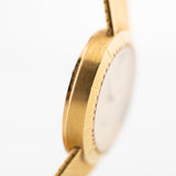 Rolex Cellini 18k Bracelet 1976