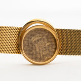 Rolex Cellini 18k Bracelet 1976