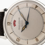 Jaeger LeCoultre Power Reserve 1940s